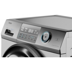 Стиральная машина HAIER HW70-BP12969BS