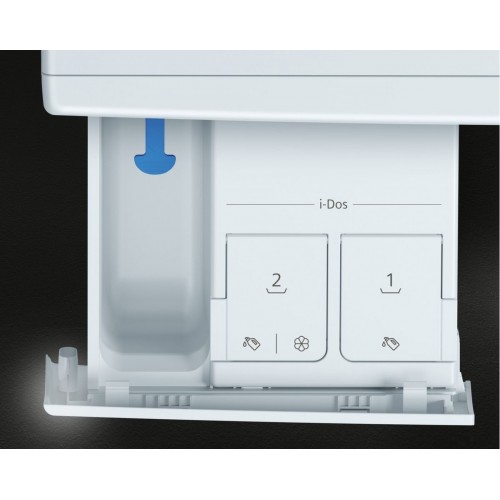 Стиральная машина Siemens WM14G0H1OE