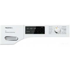 Стиральная машина Miele WWI860 WPS