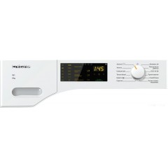 Стиральная машина Miele WWD120 WCS