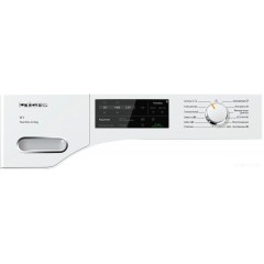 Стиральная машина Miele WWG660 WCS