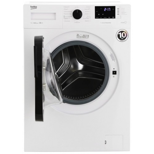 Стиральная машина Beko WSPE7612W