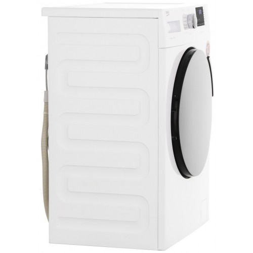 Стиральная машина Beko WSPE7612W