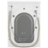 Стиральная машина Beko WSPE7612W