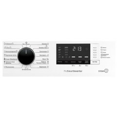 Стиральная машина Beko WSPE7612W
