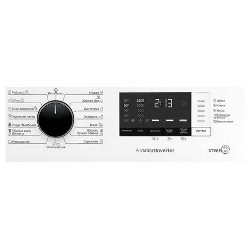 Стиральная машина Beko WSPE7612W