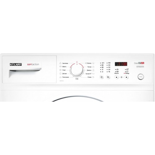 Стиральная машина ATLANT СМА 40М105-00