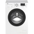 Стиральная машина Beko WSRE7612XAWI
