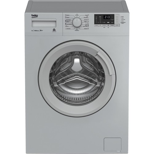 Стиральная машина Beko WRE5512BSS