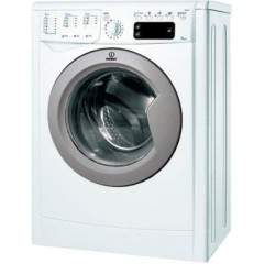 Стиральная машина Indesit IWSD 6105 B (CIS).L