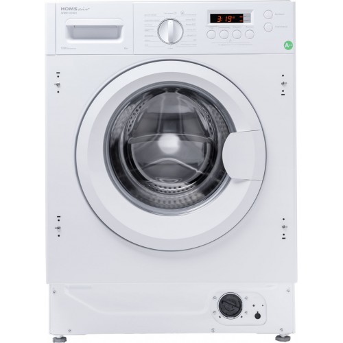 Стиральная машина HOMSair WMB126WH