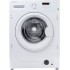 Стиральная машина HOMSair WMB126WH