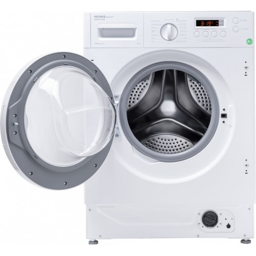 Стиральная машина HOMSair WMB126WH