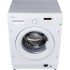 Стиральная машина HOMSair WMB126WH