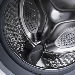 Стиральная машина HOMSair WMB126WH