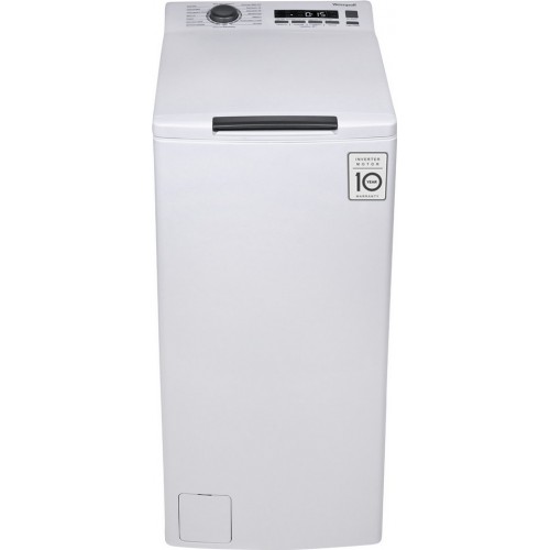 Стиральная машина Weissgauff WM 40380 TD Inverter