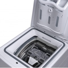 Стиральная машина Weissgauff WM 40380 TD Inverter