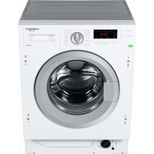 Стиральная машина Maunfeld MBWM148S