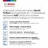 Стиральная машина Bosch WHA222XEOE