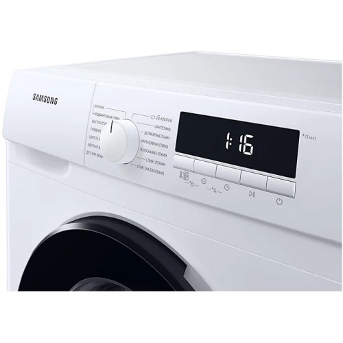 Стиральная машина Samsung WW80T3040BWLP