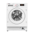 Стиральная машина Hansa WDHG814BIB