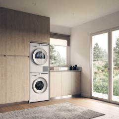 Стиральная машина ASKO W2086C.W/2