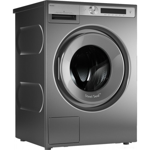 Стиральная машина Asko W6098X.S/2