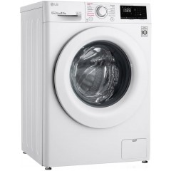 Стиральная машина LG F2V3GS3W