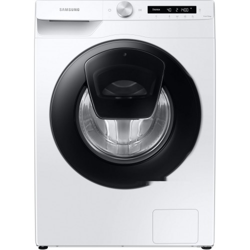 Стиральная машина Samsung WW90T554CAW/LP