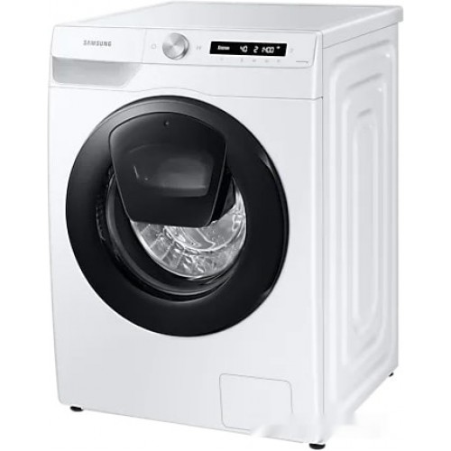 Стиральная машина Samsung WW90T554CAW/LP
