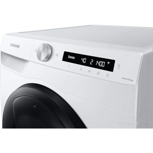 Стиральная машина Samsung WW90T554CAW/LP