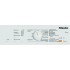 Стиральная машина Miele WW610 WCS