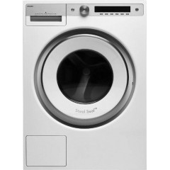 Стиральная машина Asko W6098P.W