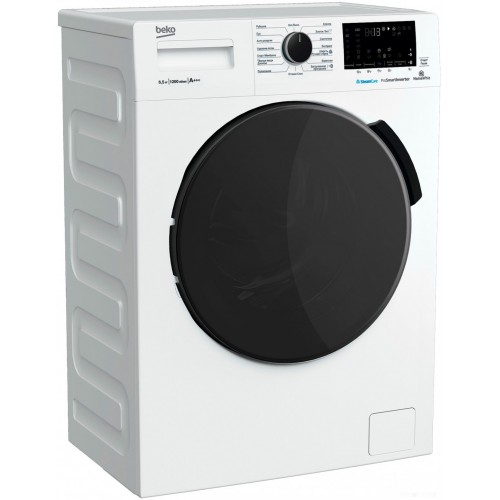 Стиральная машина Beko WSPE6H616W