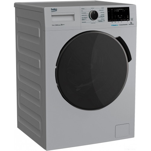 Стиральная машина Beko WSPE7H616S