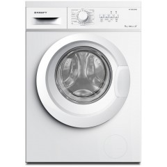 Стиральная машина Kraft KF-EN 6104 W