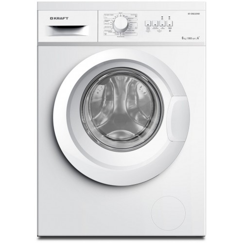 Стиральная машина Kraft KF-EN 6104 W