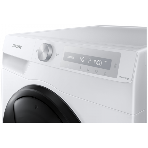 Стиральная машина Samsung WD10T654CBH