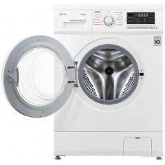 Стиральная машина LG F1296NDS1