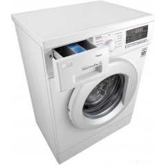 Стиральная машина LG F1296NDS1