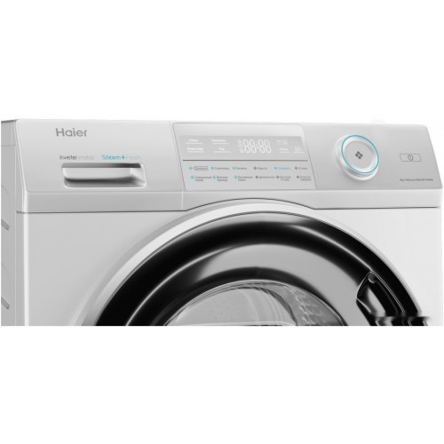 Стиральная машина HAIER HW80-BP14969B