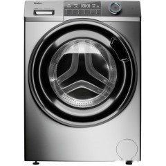 Стиральная машина HAIER HW80-BP14969BS