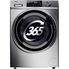 Стиральная машина HAIER HW80-BP14969AS
