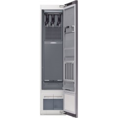 Паровой шкаф Samsung DF60R8600CG/LP