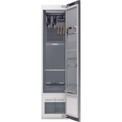 Паровой шкаф Samsung DF60R8600CG/LP