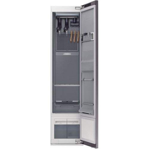 Паровой шкаф Samsung DF60R8600CG/LP