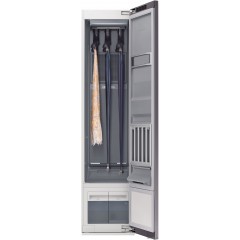 Паровой шкаф Samsung DF60R8600CG/LP