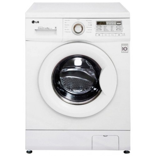 Стиральная машина LG F10B8MD