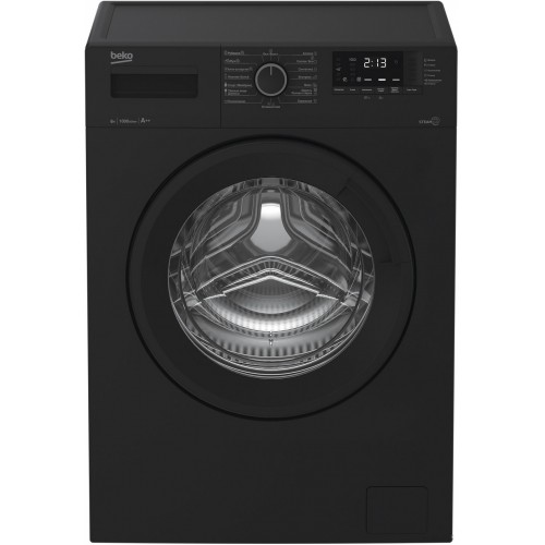 Стиральная машина Beko WSRE6512ZAA