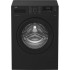 Стиральная машина Beko WSRE6512ZAA